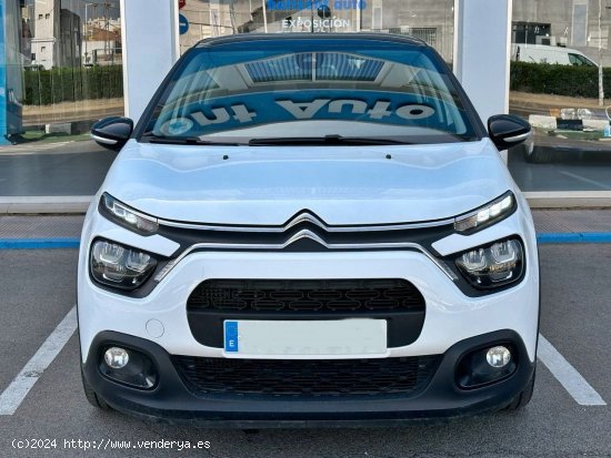 Citroën C3 Feel Pack - Foios