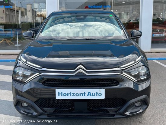 Citroën C4 EAT8 AUTO - Foios