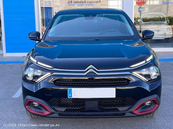 Citroën C4 X C4X EAT8 Feel Pack 130cv Automático - Foios