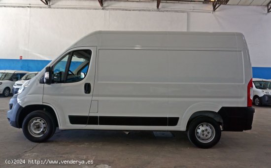 Citroën Jumper Furgon L2H2 - Foios