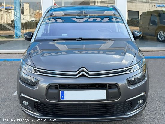 Citroën Spacetourer 1.5BHDi - Foios