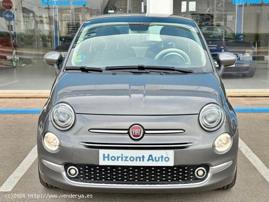 Fiat 500 Hybrid 1.0 70cv - Foios