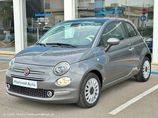 Fiat 500 Hybrid 1.0 70cv - Foios