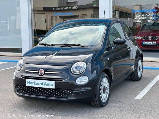 Fiat 500 Hybrid Dolce Vita - Foios