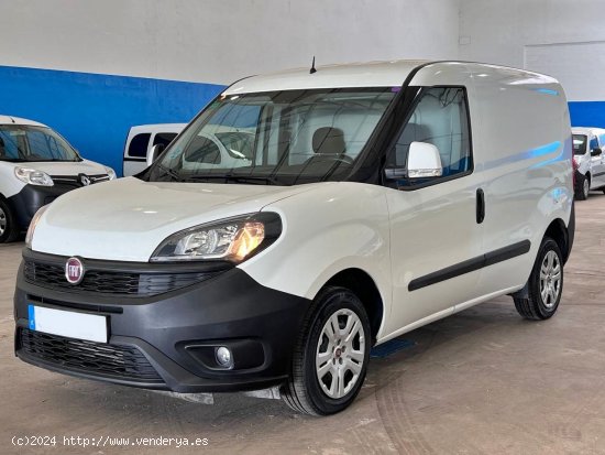 Fiat Doblo Cargo 1.3D 95cv - Foios