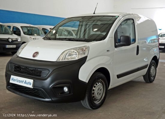 Fiat Fiorino 1.3D 80cv - Foios