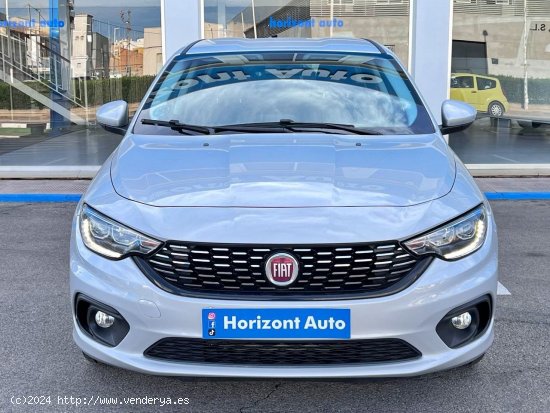 Fiat Tipo Mirror WG 1.3D 95cv - Foios