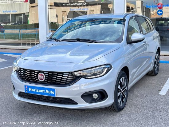 Fiat Tipo Mirror WG 1.3D 95cv - Foios