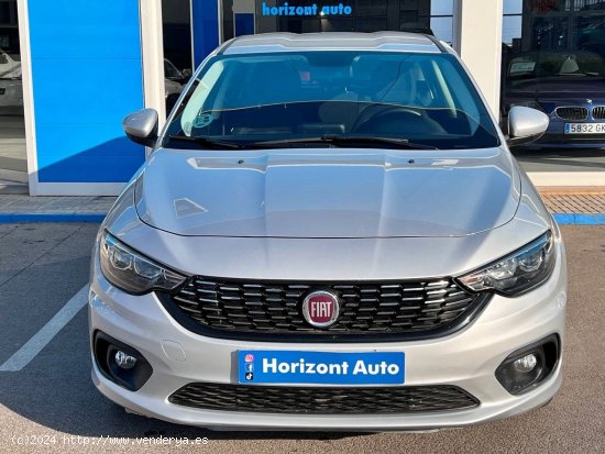 Fiat Tipo Mirror WG 1.3D 95cv - Foios