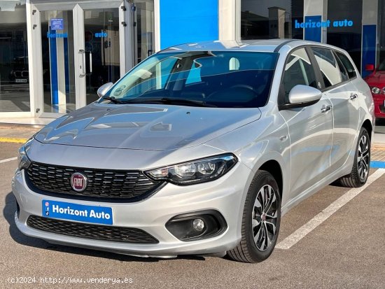 Fiat Tipo Mirror WG 1.3D 95cv - Foios