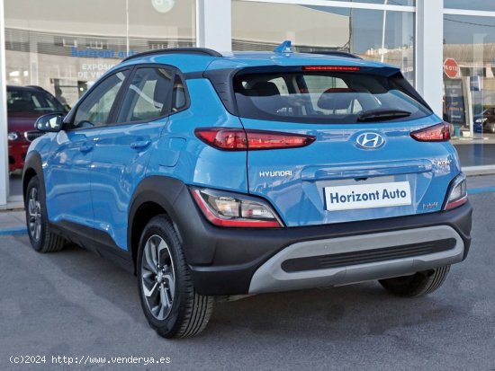 Hyundai Kona MAXX - Foios