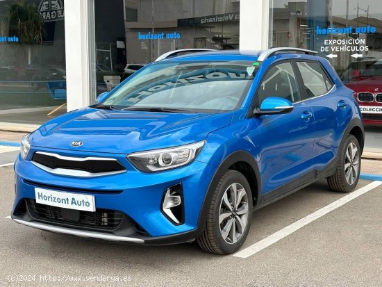 Kia Stonic Drive - Foios