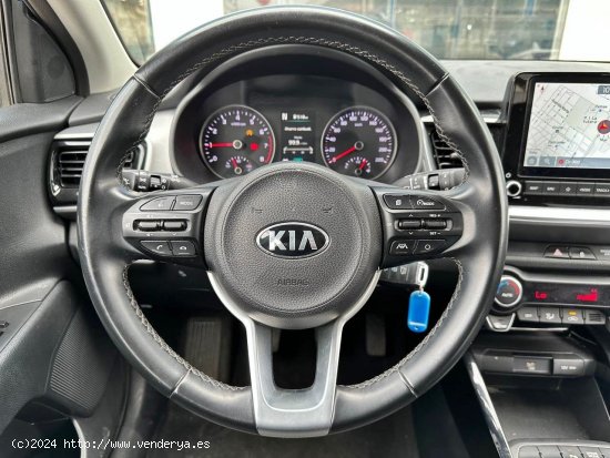 Kia Stonic Drive - Foios