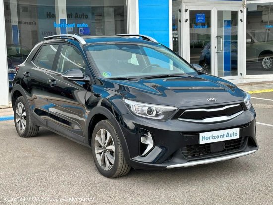  Kia Stonic Drive - Foios 