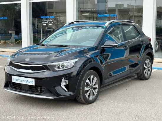 Kia Stonic Drive - Foios