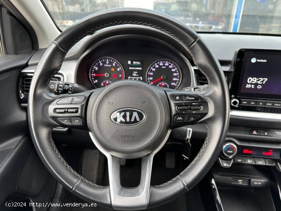 Kia Stonic Drive - Foios