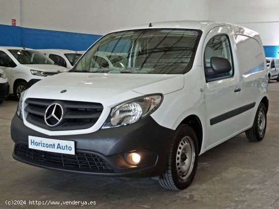 Mercedes Citan 109 CDi - Foios