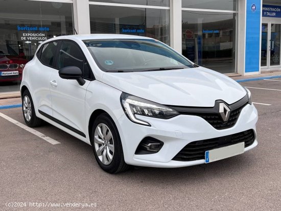 Renault Clio 1.5D 100cv - Foios