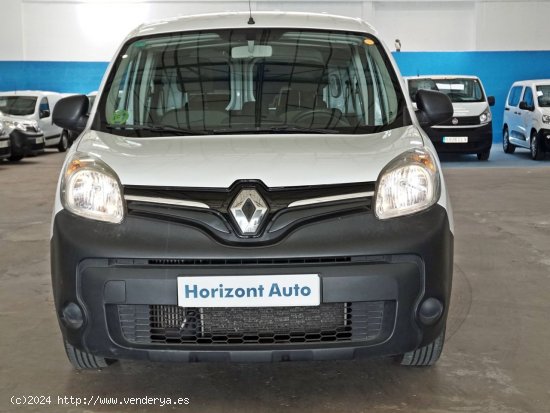 Renault Kangoo 1.5DCi - Foios