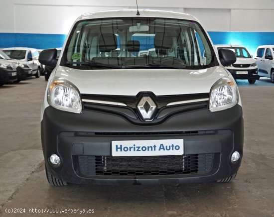 Renault Kangoo 1.5DCi - Foios