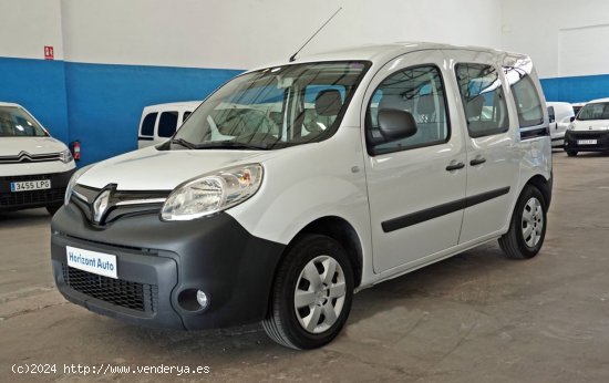 Renault Kangoo 1.5DCi - Foios