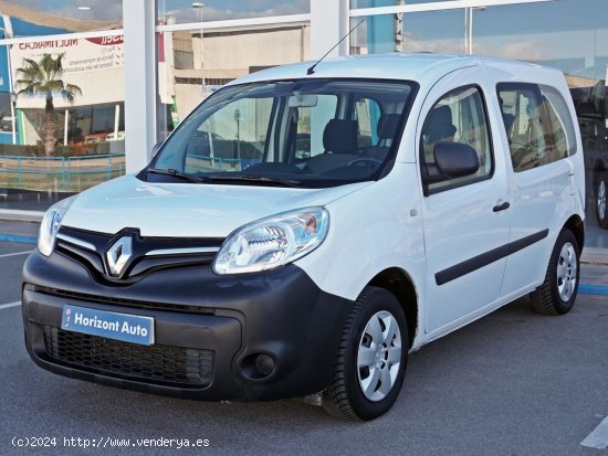 Renault Kangoo 1.5DCi 95cv - Foios