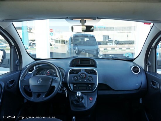 Renault Kangoo 1.5DCi 95cv - Foios