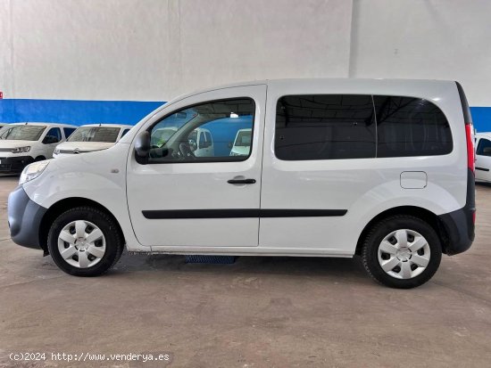 Renault Kangoo combi 1.5DCI 95cv - Foios