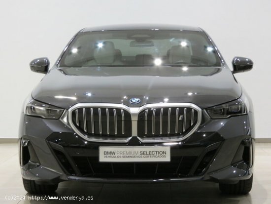 BMW i5 edrive40 250 kw (340 cv) - San Juan