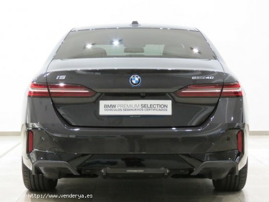 BMW i5 edrive40 250 kw (340 cv) - San Juan