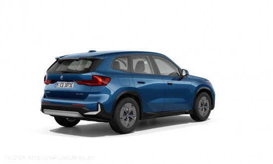 BMW iX1 xDrive30 - Elche