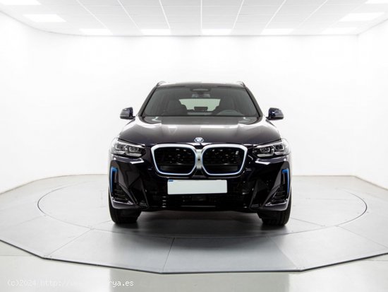 BMW iX3 80 kwh m sport 210 kw (286 cv) - Alicante