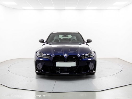 BMW M 3 touring copetition xdrive 375 kw (510 cv) - Alicante