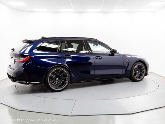 BMW M 3 touring copetition xdrive 375 kw (510 cv) - Alicante