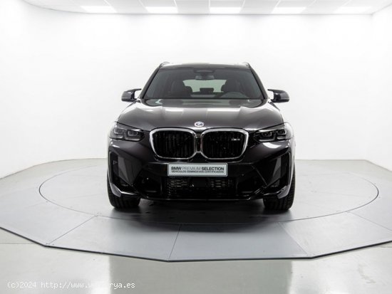 BMW M x3  353 kw (480 cv) - Alicante