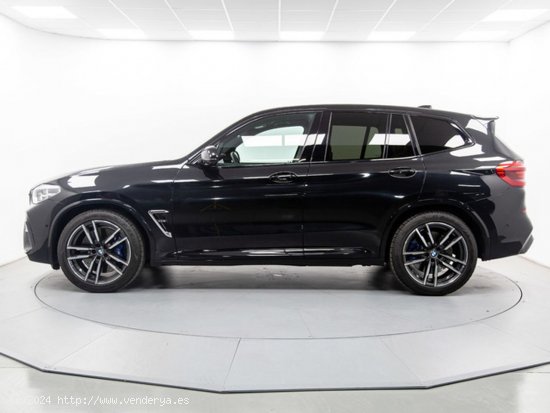 BMW M x3  353 kw (480 cv) - Alicante