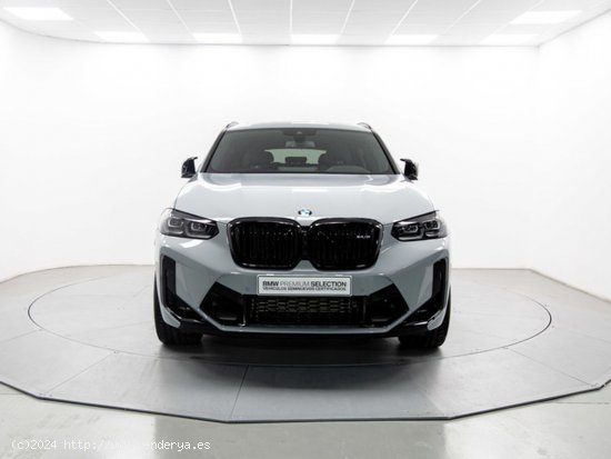 BMW M x4  353 kw (480 cv) - Alicante