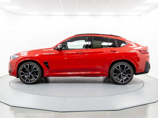 BMW M x4  353 kw (480 cv) - Alicante