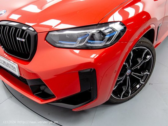 BMW M x4  353 kw (480 cv) - Alicante