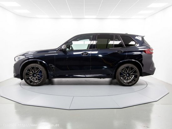 BMW M x5  441 kw (600 cv) - Alicante