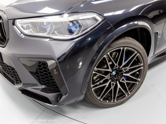 BMW M x5  441 kw (600 cv) - Alicante