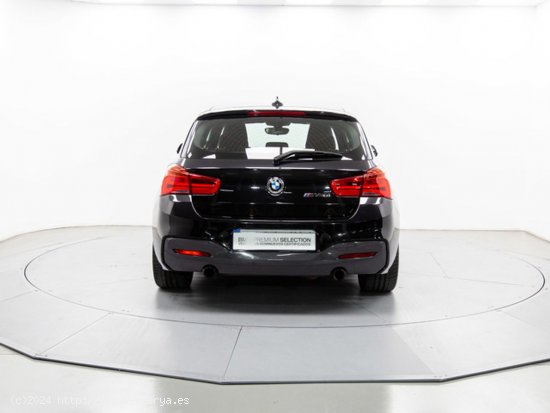 BMW Serie 1 m140i 250 kw (340 cv) - Alicante