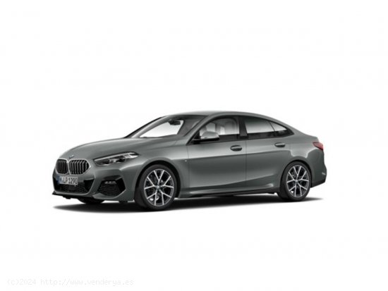 BMW Serie 2 218d gran coupe 110 kw (150 cv) - Alicante