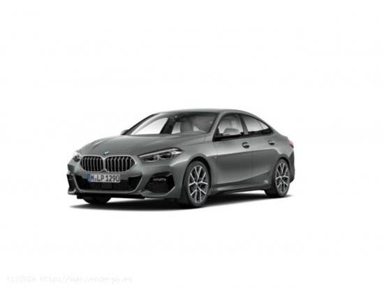 BMW Serie 2 218d gran coupe 110 kw (150 cv) - Alicante