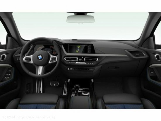 BMW Serie 2 218d gran coupe 110 kw (150 cv) - Alicante