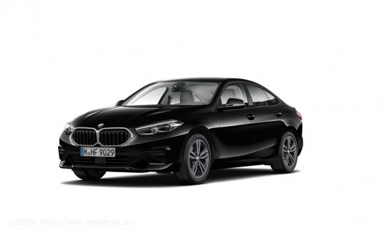 BMW Serie 2 218dA Gran Coupe - Elche