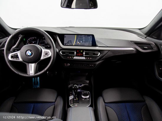 BMW Serie 2 218i gran coupe 103 kw (140 cv) - Alicante