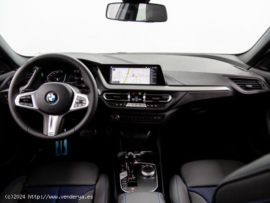 BMW Serie 2 218i gran coupe 103 kw (140 cv) - Alicante