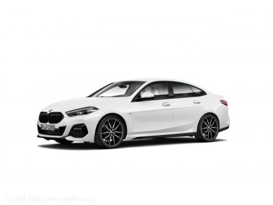 BMW Serie 2 220d gran coupe 140 kw (190 cv) - San Juan