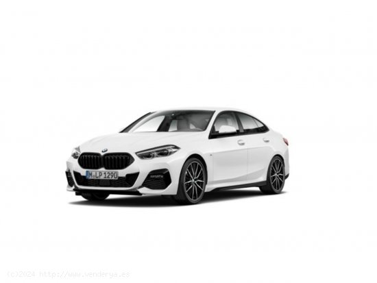 BMW Serie 2 220d gran coupe 140 kw (190 cv) - San Juan